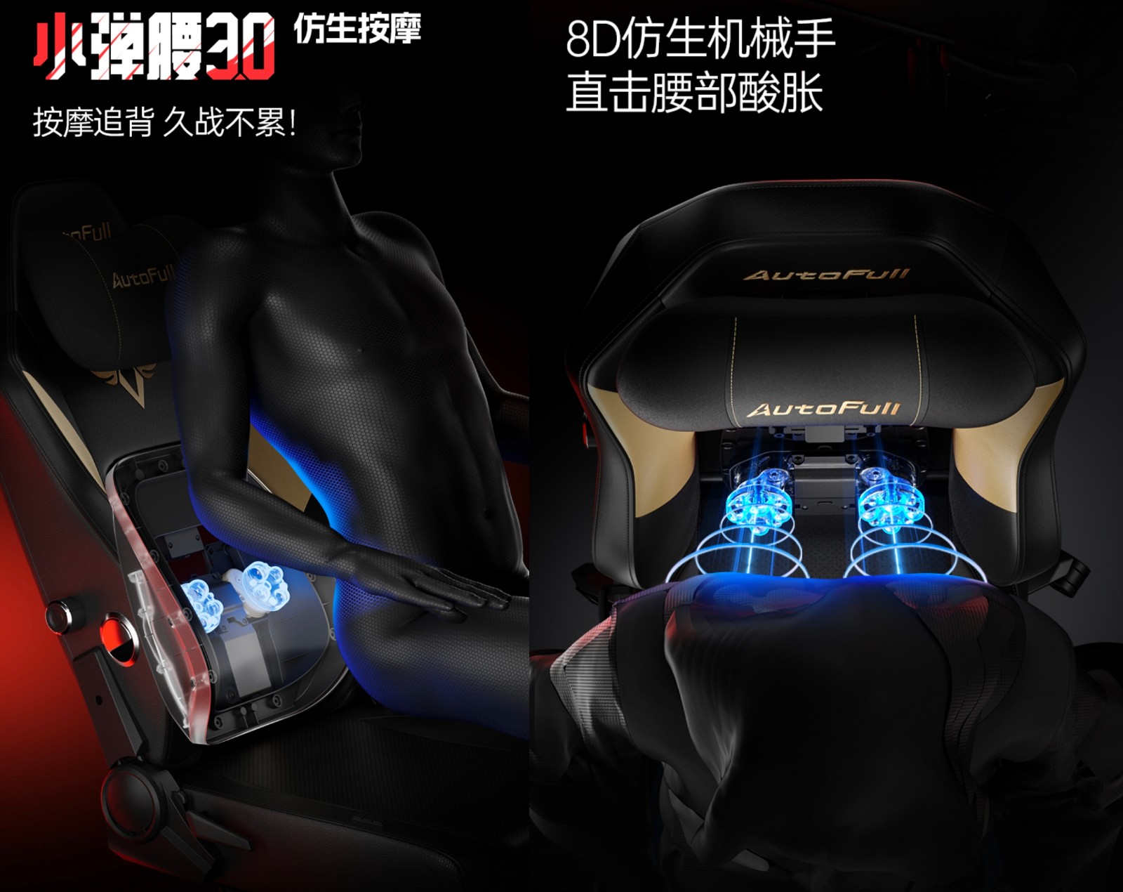 电竞椅行业未来助力玩家享受极致体验CQ9