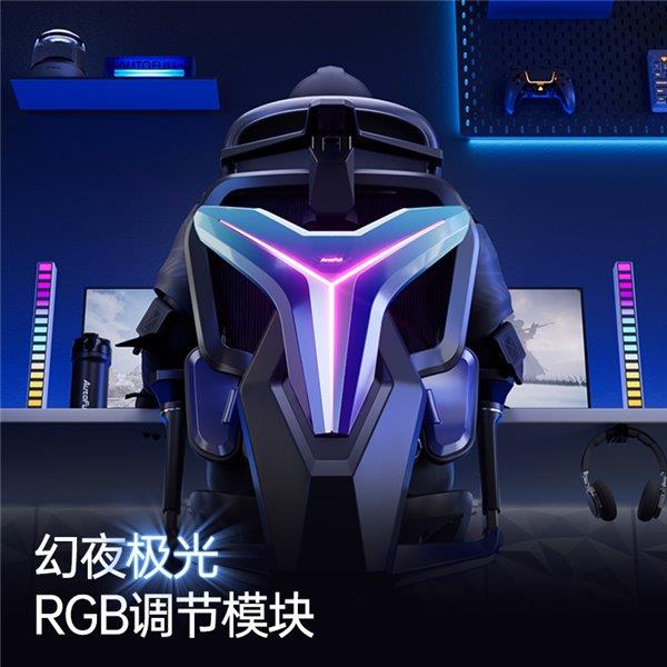 联盟职业赛指定用椅 傲风G7凭啥这么火CQ9电子专用平台明星