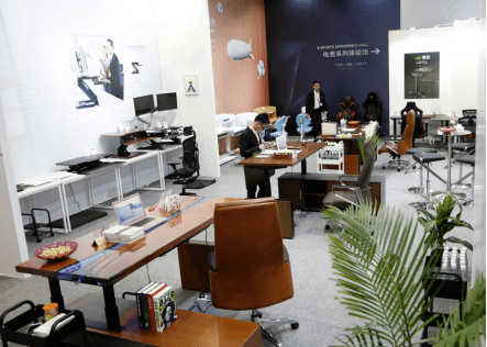 间工作游戏？你知道衡量的标准吗？CQ9电子网站什么椅子适合长时(图4)