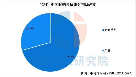 戴设备行业市场前景预测研究报告（简版）CQ9电子版入口2025年中国智能穿(图3)
