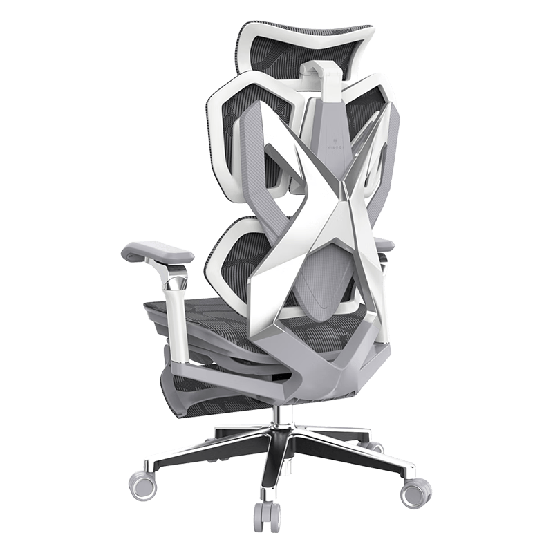 完美伴侣：骁骑X5Pro电竞椅CQ9电子